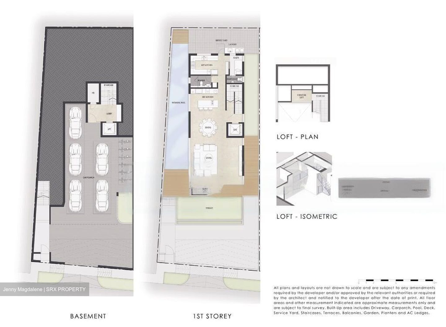 Bournemouth Road (D15), Detached #440144961